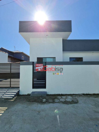 Imagem Casa com 3 Quartos à Venda, 80 m² em Fluminense - São Pedro Da Aldeia