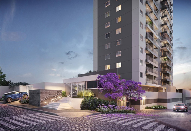 Imagem Apartamento com 2 Quartos à Venda, 57 m² em Centro - Campinas Imagem Apartamento com 2 Quartos à Venda, 57 m² em Centro - Campinas