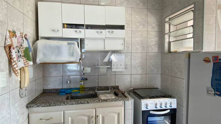 Imagem Apartamento com 1 Quarto à Venda, 47 m² em Vila Dinapolis - Mongagua