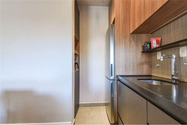Imagem Imóvel com 1 Quarto à Venda,  em Moema - São Paulo