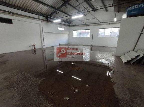 Imagem Galpão à Venda, 350 m² em Parque Das Nações - Santo André Imagem Galpão à Venda, 350 m² em Parque Das Nações - Santo André