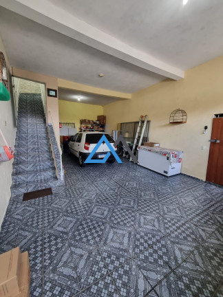Imagem Casa com 3 Quartos à Venda, 216 m² em Serpa - Caieiras Imagem Casa com 3 Quartos à Venda, 216 m² em Serpa - Caieiras