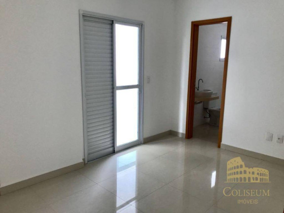 Imagem Apartamento com 3 Quartos à Venda, 127 m² em Vila Guilhermina - Praia Grande