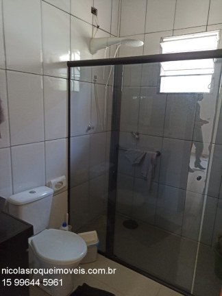 Imagem Casa com 4 Quartos à Venda, 155 m² em Centro - Boituva Imagem Casa com 4 Quartos à Venda, 155 m² em Centro - Boituva