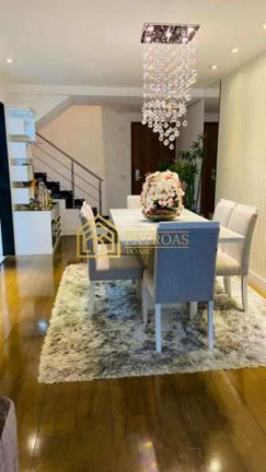 Imagem Apartamento com 2 Quartos à Venda, 170 m² em Jardim - Santo André