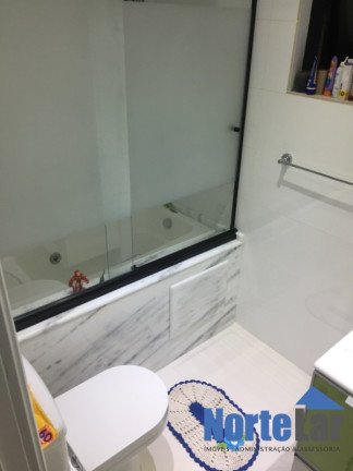 Imagem Apartamento com 3 Quartos à Venda, 82 m² em Lauzane Paulista - São Paulo