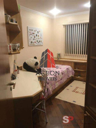 Imagem Apartamento com 4 Quartos à Venda, 164 m² em Vila Regente Feijó - São Paulo Imagem Apartamento com 4 Quartos à Venda, 164 m² em Vila Regente Feijó - São Paulo