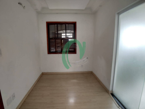 Imagem Apartamento com 3 Quartos à Venda, 100 m² em Pompeia - Santos
