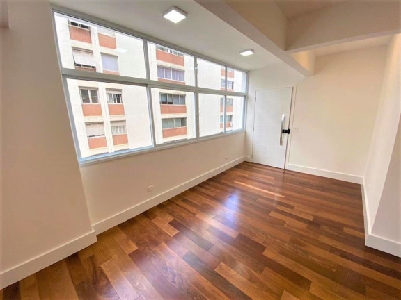 Imagem Apartamento com 4 Quartos à Venda, 154 m² em Pinheiros - São Paulo Imagem Apartamento com 4 Quartos à Venda, 154 m² em Pinheiros - São Paulo