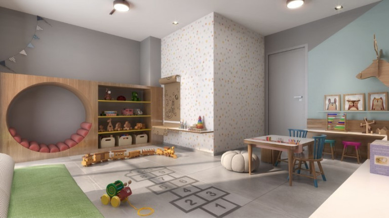 Imagem Imóvel com 1 Quarto à Venda, 40 m² em Higienópolis - São Paulo