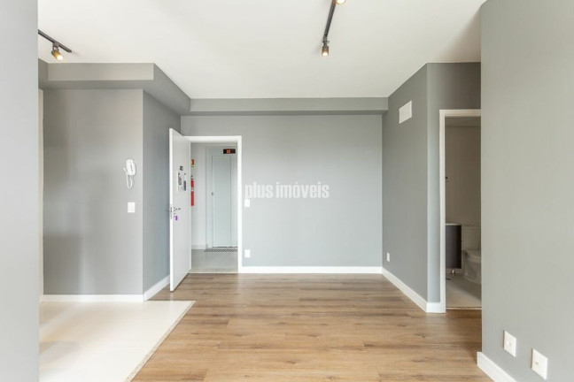 Apartamento com 2 Quartos à Venda, 70 m² em Barra Funda - São Paulo