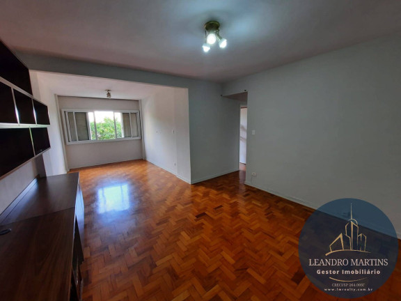 Foto do imóvel Apartamento com 2 Quartos à Venda, 98 m² em Ipiranga - São Paulo