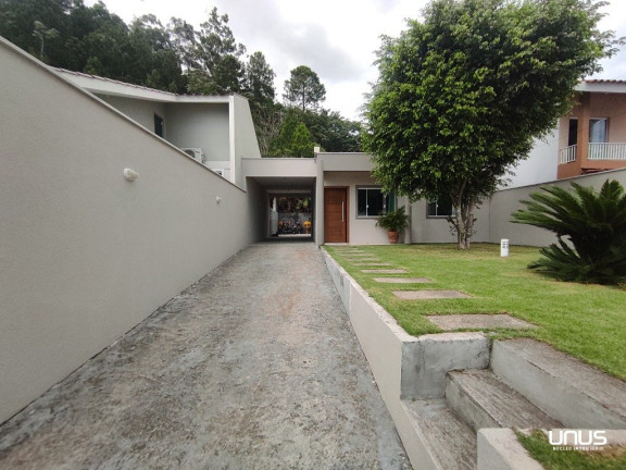 Casa com 2 Quartos à Venda, 90 m² em Bela Vista - Palhoça