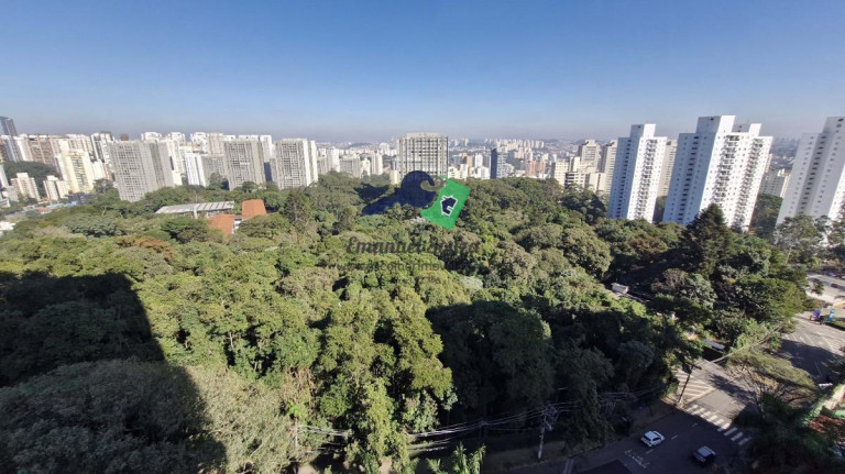 Imagem Apartamento com 2 Quartos à Venda, 107 m² em Vila Suzana - São Paulo