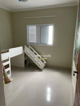 Imagem Sobrado com 5 Quartos à Venda, 320 m² em Tupi - Praia Grande