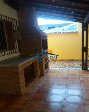 Imagem Casa com 2 Quartos à Venda, 250 m² em Martim De Sá - Caraguatatuba