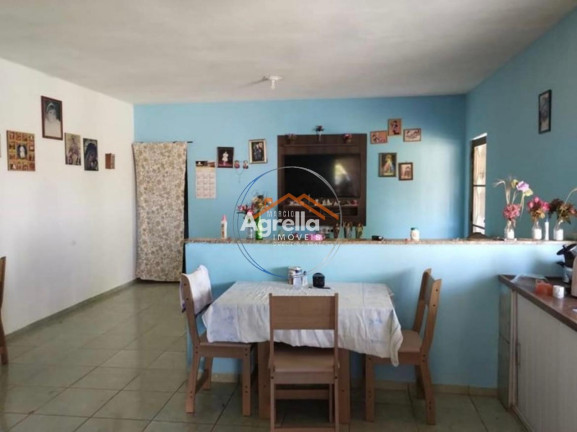 Imagem Imóvel com 3 Quartos à Venda, 100 m² em Roseira - Mogi Guaçu