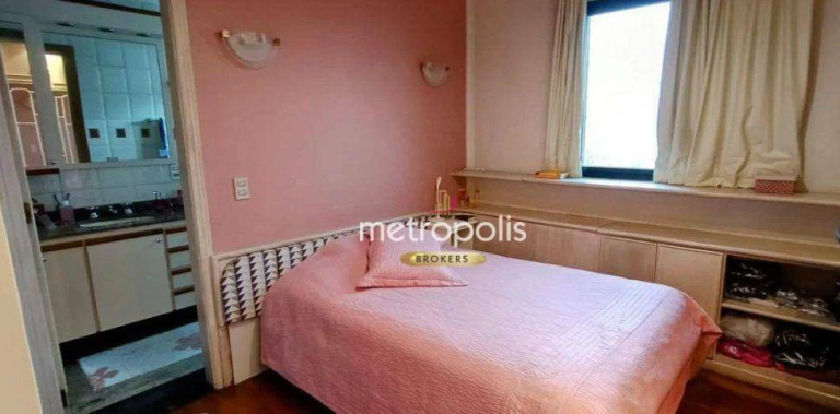 Imagem Apartamento com 4 Quartos à Venda, 200 m² em Bosque Da Saúde - São Paulo