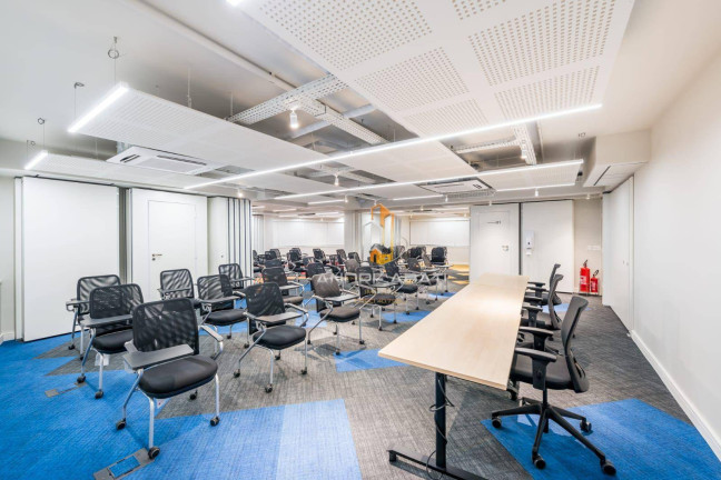 Imagem Sala Comercial à Venda, 574 m² em República - São Paulo Imagem Sala Comercial à Venda, 574 m² em República - São Paulo
