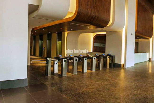 Imagem Imóvel Comercial para Alugar, 1.345 m² em Vila Olímpia - São Paulo