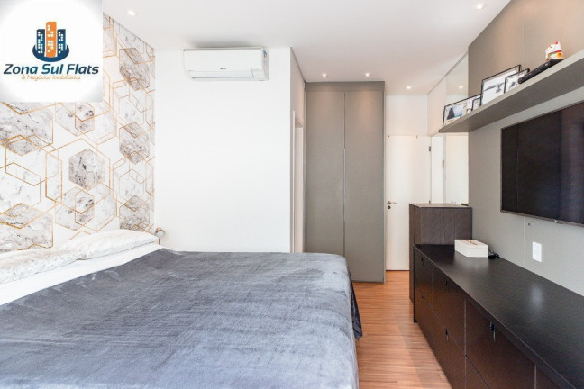 Imagem Apartamento com 2 Quartos à Venda, 120 m² em Vila Isa - São Paulo Imagem Apartamento com 2 Quartos à Venda, 120 m² em Vila Isa - São Paulo
