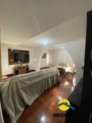 Imagem Casa com 3 Quartos à Venda, 167 m² em Fonseca - Niterói