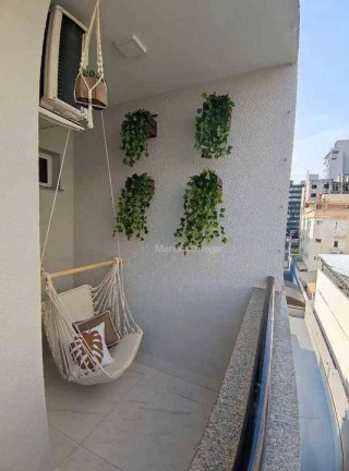 Imagem Apartamento com 2 Quartos à Venda, 69 m² em Parque Campolim - Sorocaba