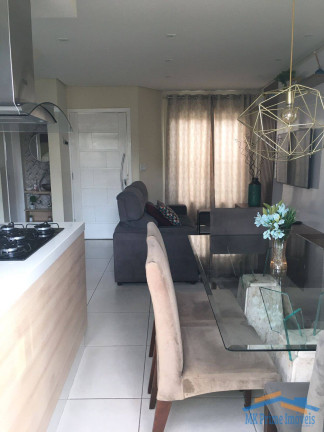 Imagem Casa de Condomínio com 3 Quartos à Venda, 90 m² em Bela Vista - Osasco Imagem Casa de Condomínio com 3 Quartos à Venda, 90 m² em Bela Vista - Osasco