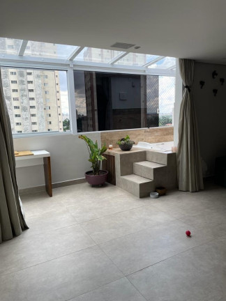 Imagem Imóvel com 2 Quartos à Venda, 144 m² em Jardim Londrina - São Paulo Imagem Imóvel com 2 Quartos à Venda, 144 m² em Jardim Londrina - São Paulo
