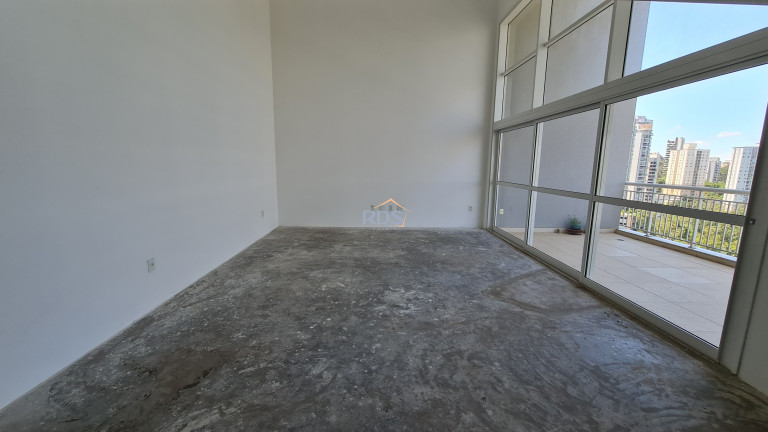 Imagem Apartamento com 5 Quartos à Venda, 238 m² em Vila Suzana - São Paulo