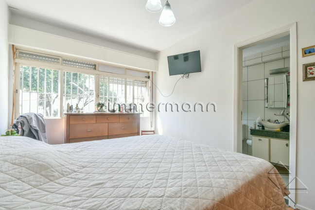 Imagem Apartamento com 3 Quartos à Venda, 158 m² em Aclimacao - São Paulo Imagem Apartamento com 3 Quartos à Venda, 158 m² em Aclimacao - São Paulo