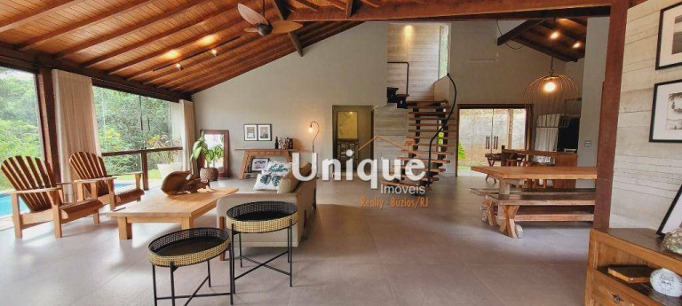 Imagem Casa com 2 Quartos à Venda, 177 m² em João Fernandes - Armação Dos Búzios