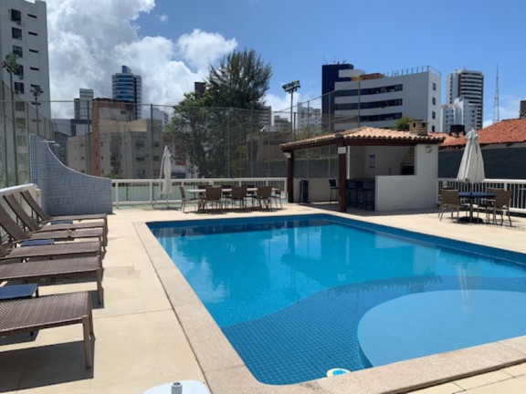 Imagem Imóvel com 4 Quartos à Venda, 342 m² em Jardim Apipema - Salvador