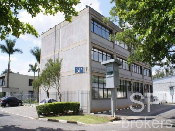 Imagem Edifício Residencial à Venda ou Locação, 4.042 m² em Vila Leopoldina - São Paulo