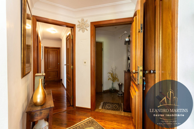 Imagem Apartamento com 3 Quartos à Venda, 145 m² em Vila Mariana - São Paulo Imagem Apartamento com 3 Quartos à Venda, 145 m² em Vila Mariana - São Paulo