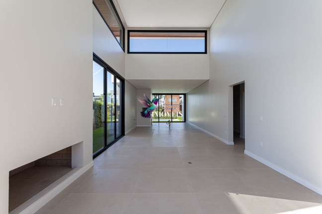 Imagem Casa de Condomínio com 3 Quartos à Venda, 256 m² em Centenário - Torres