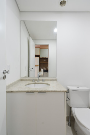 Imagem Studio com 1 Quarto à Venda, 27 m² em Pinheiros - São Paulo
