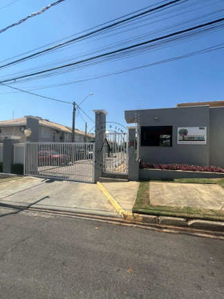 Imagem Imóvel com 3 Quartos à Venda, 90 m² em Parque São Quirino - Campinas