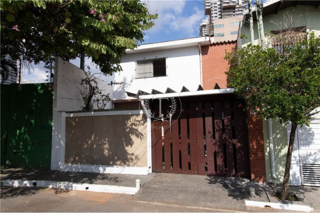 Imagem Casa com 3 Quartos à Venda, 205 m² em Jardim Das Acácias - São Paulo