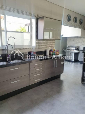 Imagem Casa de Condomínio com 4 Quartos à Venda, 350 m² em Betel - Paulínia Imagem Casa de Condomínio com 4 Quartos à Venda, 350 m² em Betel - Paulínia