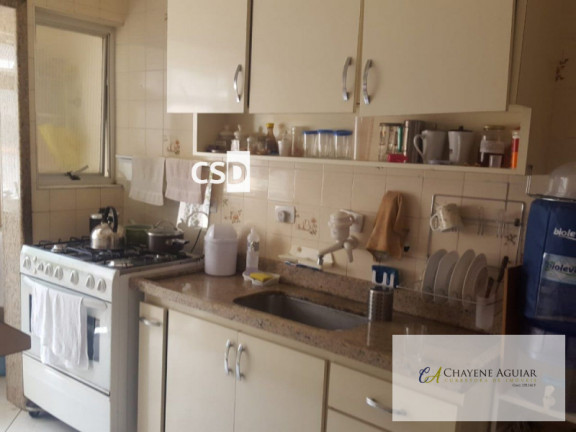 Imagem Apartamento com 2 Quartos à Venda, 85 m² em Saúde - São Paulo