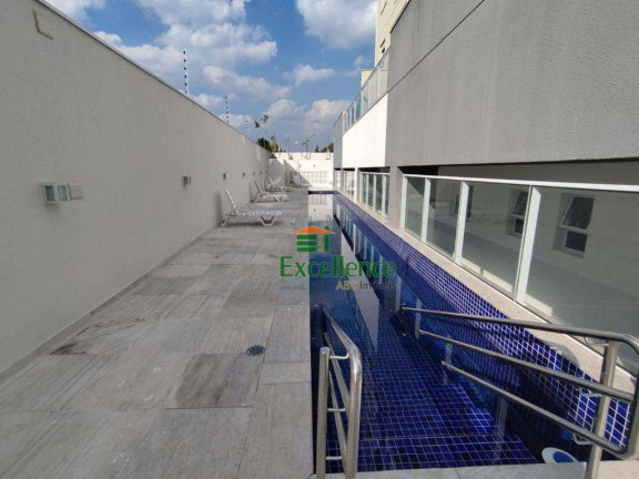 Imagem Apartamento com 2 Quartos à Venda, 55 m² em Vila Lusitânia - São Bernardo Do Campo Imagem Apartamento com 2 Quartos à Venda, 55 m² em Vila Lusitânia - São Bernardo Do Campo