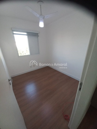 Imagem Apartamento com 3 Quartos à Venda, 75 m² em Parque Prado - Campinas Imagem Apartamento com 3 Quartos à Venda, 75 m² em Parque Prado - Campinas