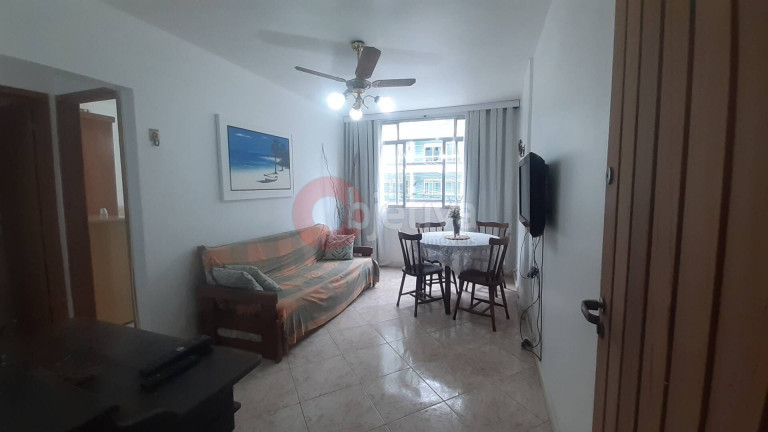 Apartamento com 2 Quartos à Venda, 50 m² em Vila Nova - Cabo Frio