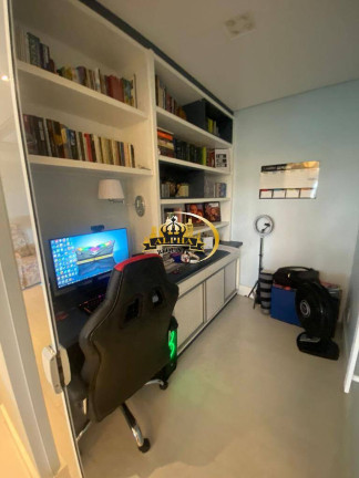 Imagem Apartamento com 2 Quartos à Venda, 110 m² em Alphaville - Santana De Parnaíba Imagem Apartamento com 2 Quartos à Venda, 110 m² em Alphaville - Santana De Parnaíba