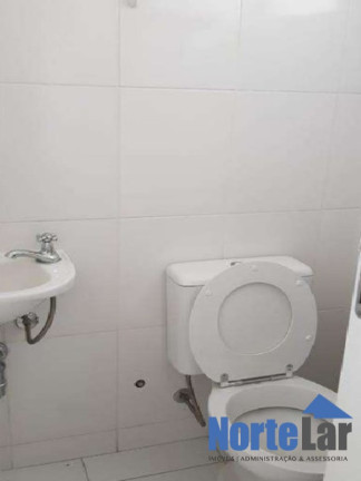 Imagem Apartamento com 3 Quartos à Venda, 150 m² em água Fria - São Paulo