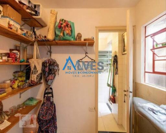 Imagem Sobrado com 4 Quartos à Venda, 250 m² em Vila Floresta - Santo André