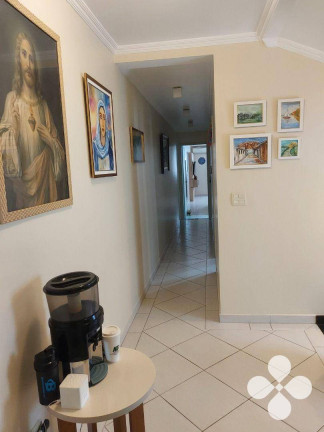 Imagem Imóvel com 4 Quartos à Venda, 228 m² em Embaré - Santos Imagem Imóvel com 4 Quartos à Venda, 228 m² em Embaré - Santos
