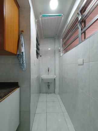 Imagem Apartamento com 2 Quartos à Venda, 48 m² em Mirandópolis - São Paulo