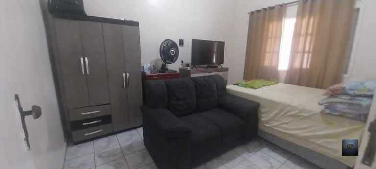 Imagem Casa com 4 Quartos à Venda, 236 m² em Rudge Ramos - São Bernardo Do Campo